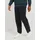 Jack & Jones PlusSize Chris Original 912 Jeans Black Denim 42 32