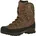 Haix Berg u Jagdstiefel NATURE Gr 8 42 braun/oliv Leder