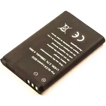 AGI Akku kompatibel mit Agfeo DECT 60 IP