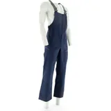 Scott Vertic Ripstop 3l Herren Skihose-Dunkel-Blau-XL