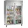 Bartscher Glastürenkühlschrank 1400 GN210