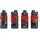 Step By Step Trinkflasche rot 0,55 l