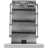 HOMEPILOT Rollladen-Hochschiebesicherung 3-gliedrig schwarz