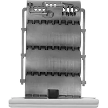 HOMEPILOT Rollladen-Hochschiebesicherung 3-gliedrig schwarz