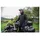 Rukka Comfo-R GTX Motorradjacke Gelb/Schwarz 50