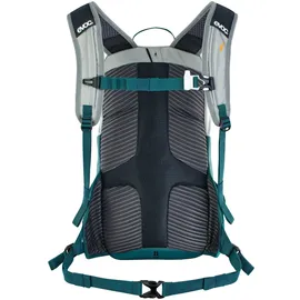 Evoc E-Ride 12 stone/petrol