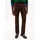 Tommy Hilfiger Denton Essential Chinohose Gerades Bein Braun 33 32