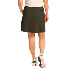 Jack Wolfskin Hosenrock Damen Grün 40