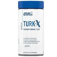 Applied Nutrition Applied Turk-X