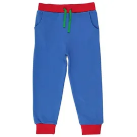 Toby Tiger Jogginghose Blau 98