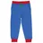 Toby Tiger Jogginghose Blau 98