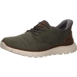 Rieker B6658 Herren Grün 42