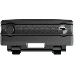 ABUS Alarmbox 2.0 BK, Schwarz, ONE SIZE