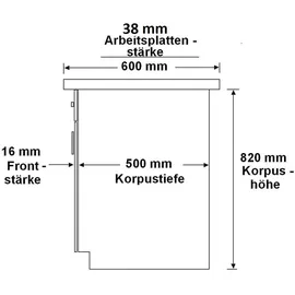 Küchen-Preisbombe Küchenzeile Eko White 240 + 100 cm weiß