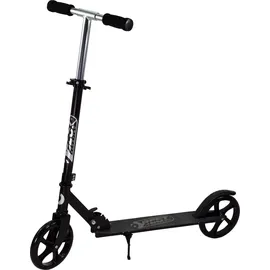 Best Sporting Scooter 200 schwarz