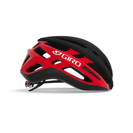Giro Agilis MIPS 55-59 cm matte black/bright red