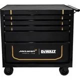 DEWALT DWST98236-1 Werkstattwagen Herstellerfarbe: Schwarz
