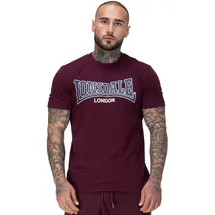 Lonsdale Dukinfield Short Sleeve T-Shirt 3XL