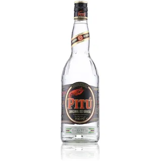 PITÚ Premium do Brasil Cachaça 0,7l