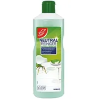 Gut&Günstig Allzweckreiniger Apfelfrische 1 l