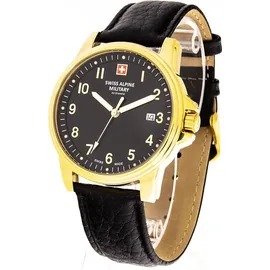 Swiss Alpine Military SAM7011.1517 Kautschuk 40 mm