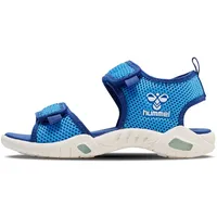 Hummel Flash Sandalen - True Navy - EU 29