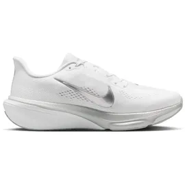 Nike Pegasus 42 Damen White/Metallic Silver/Wolf Grey 40