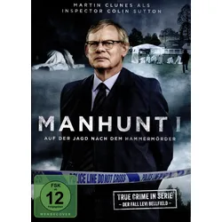 Manhunt 1 - Auf der Jagd nach dem Hammermörder