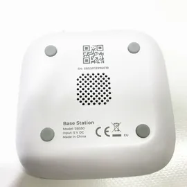 X-Sense SBS50 Schwarz