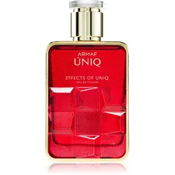 Armaf Uniq Effects of Uniq Eau de Parfum Unisex 100 ml