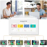 Samsung VX-CSY – VXT Standard (CMS+RM) – CMS & Remote-Management Lizenz – 12 Mon...