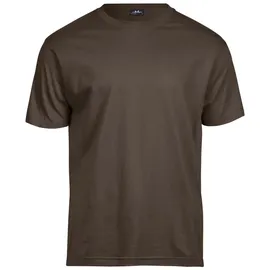 Tee Jays Soft Tee weiß S