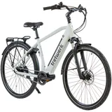 Tretwerk Sonic Nexus E Bike 28 Zoll Trekkingrad Damen Herren Elektrofahrrad