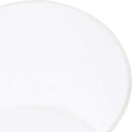 vidaXL Vorratsglas mit Bambusdeckel 600 ml 10 St.