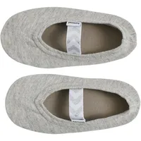 hummel Gymnastikschuhe Kinder silver 28