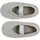 hummel Gymnastikschuhe Kinder silver 28