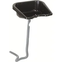 Efalock Professional Abwasserschlauch/flaches Becken