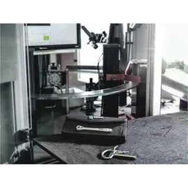 WERA 8100 SA 11 Zyklop Metal-Knarrensatz 28-tlg.