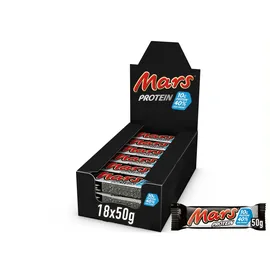 Mars PROTEIN Proteinriegel 18 x 50,0 g