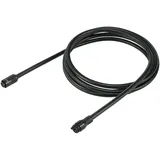 VOLTCRAFT Schwanenhals-Verlängerung 3m BS-3m