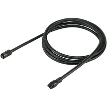 VOLTCRAFT Schwanenhals-Verlängerung 3m BS-3m