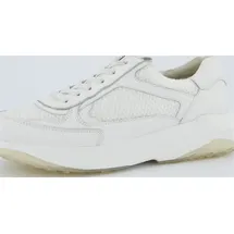 Paul Green Sneaker Low Weiß Damen 37,5