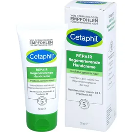 Galderma Laboratorium Repair Handcreme 50 ml