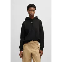 Boss Hoodie schwarz M