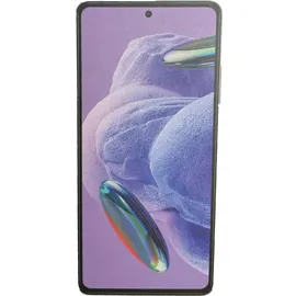 Xiaomi Redmi Note 12 Pro+ 8 GB RAM 256 GB Midnight Black