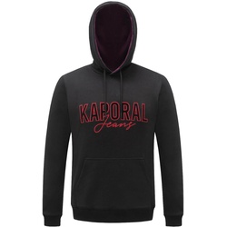 Kaporal Kapuzenpullover Reino (Sale) schwarz, Größe S