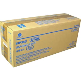 Konica Minolta IUP-36C Cyan - original - Druckerbildeinheit - für bizhub C3300i, C3320i
