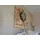 WDS WOODEN Dartboard Surround | Premium Dart-Wandschutz | OHNE Tablet-Halter naturholzfarben|braun No Size