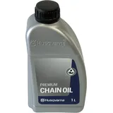 Kettenöl Mineralisch 1,0 Ltr. Sägekettenöl - Husqvarna