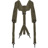 Mil-Tec US Koppeltragegestell LC2 oliv